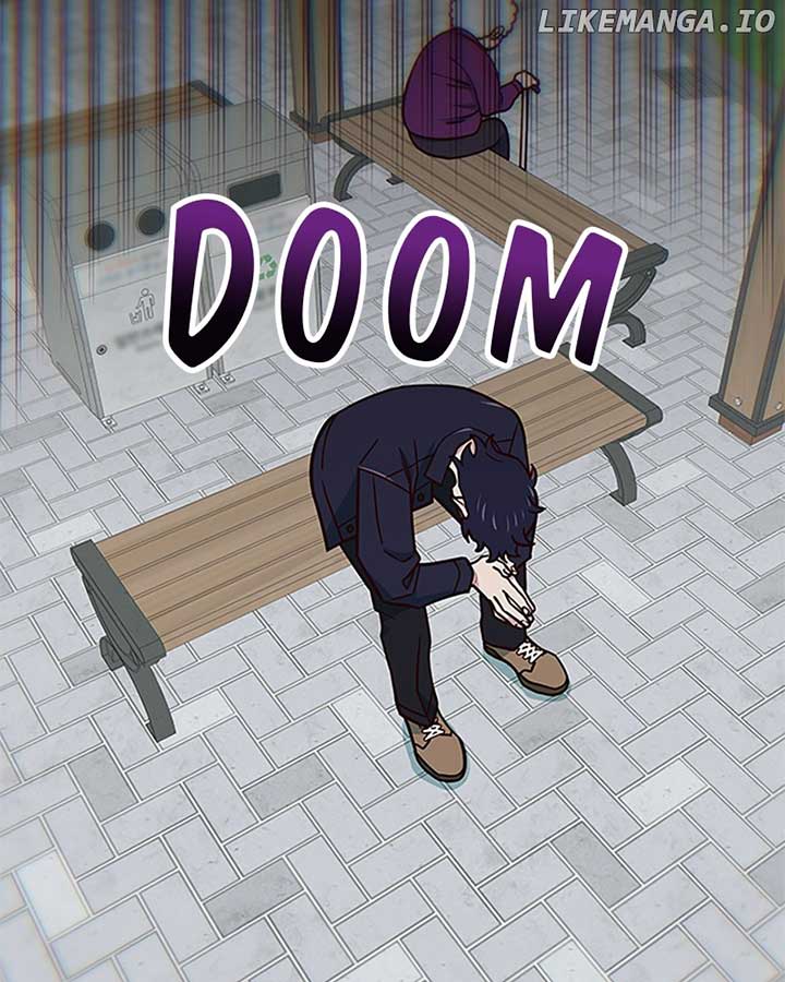 I’m the Only One Bullied by the New High School Student Chapter 32 - Page 31