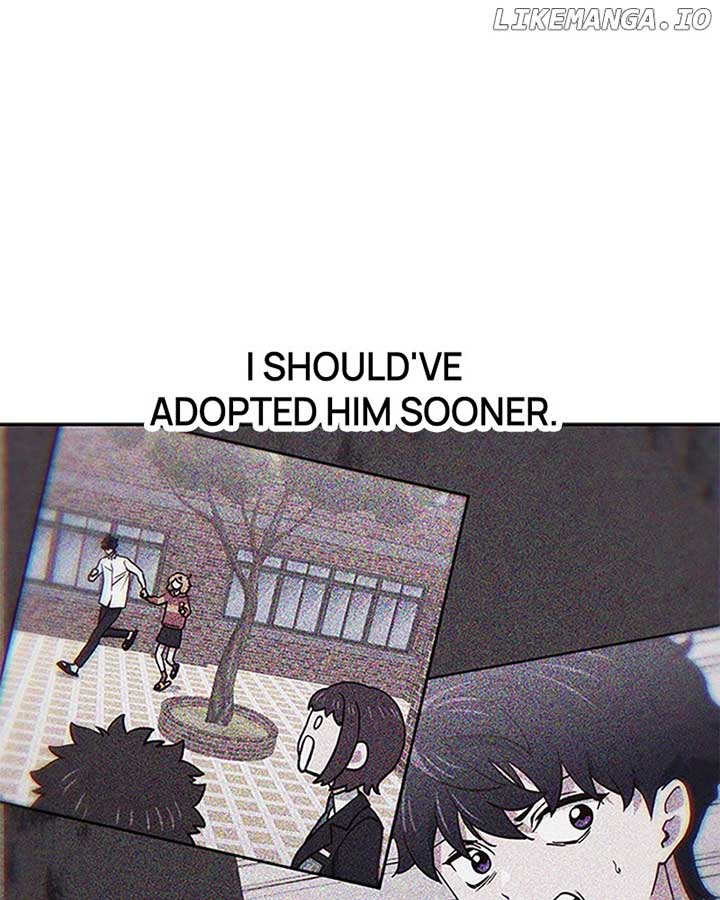 I’m the Only One Bullied by the New High School Student Chapter 32 - Page 34