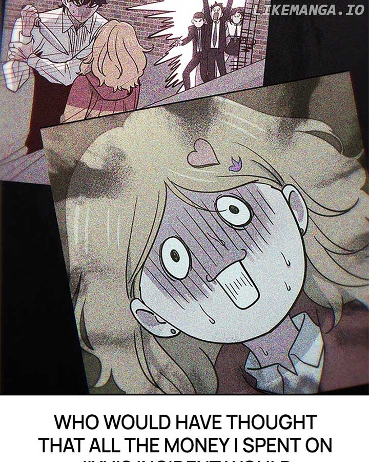 I’m the Only One Bullied by the New High School Student Chapter 32 - Page 36