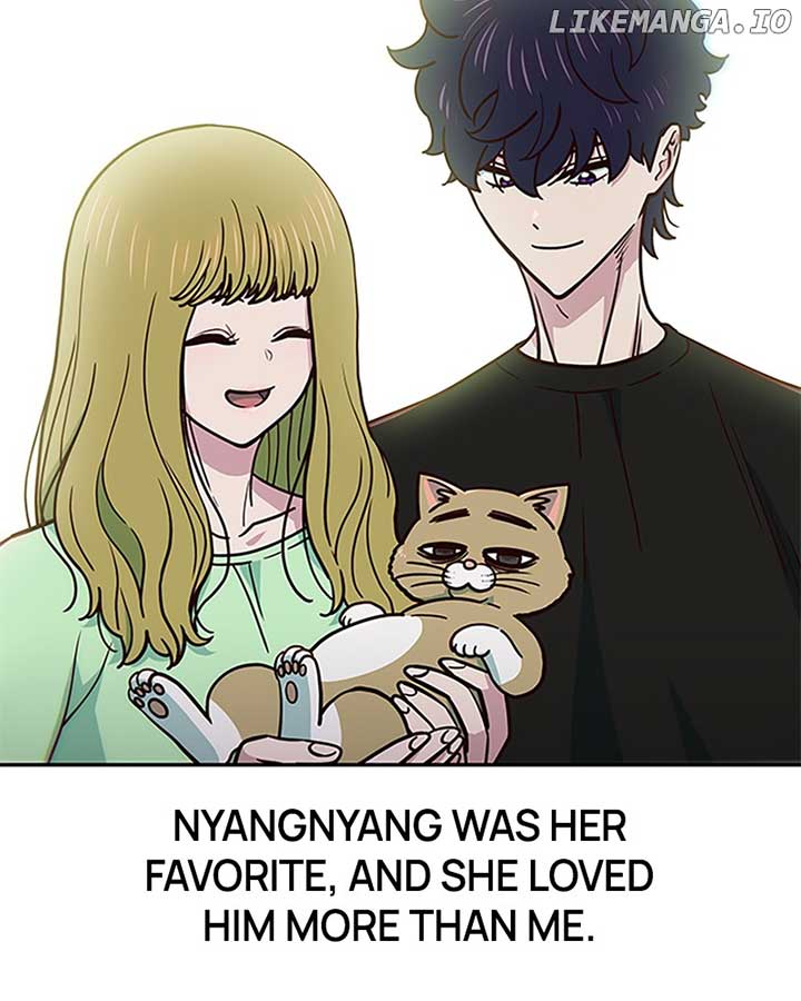I’m the Only One Bullied by the New High School Student Chapter 32 - Page 38
