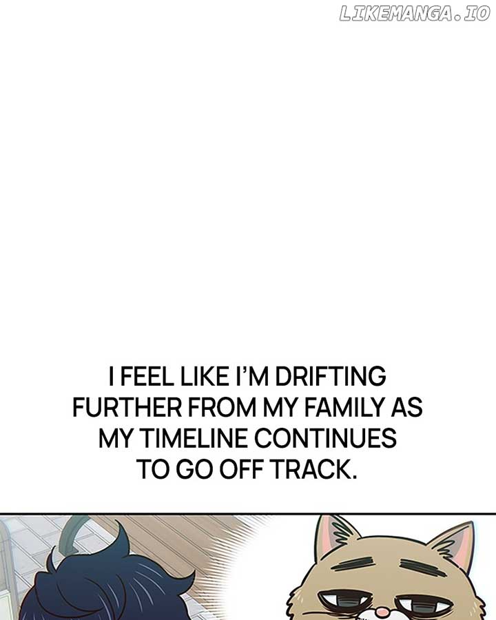 I’m the Only One Bullied by the New High School Student Chapter 32 - Page 39