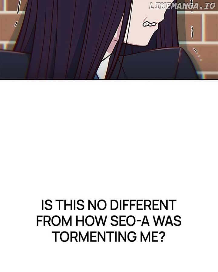 I’m the Only One Bullied by the New High School Student Chapter 32 - Page 4
