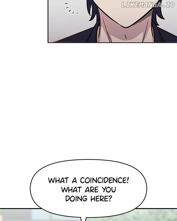 I’m the Only One Bullied by the New High School Student Chapter 32 - Page 43