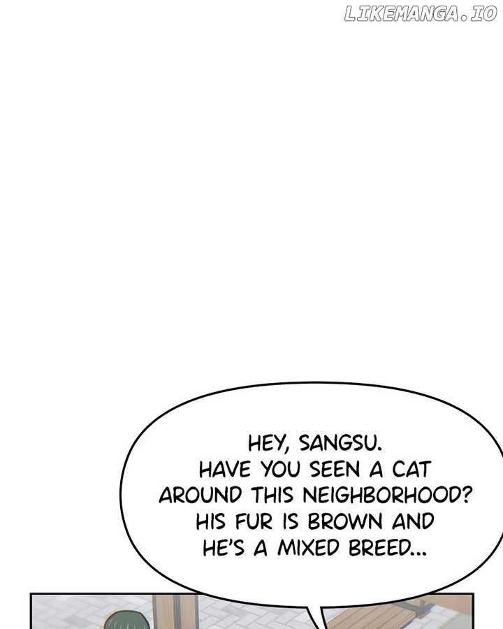 I’m the Only One Bullied by the New High School Student Chapter 32 - Page 46