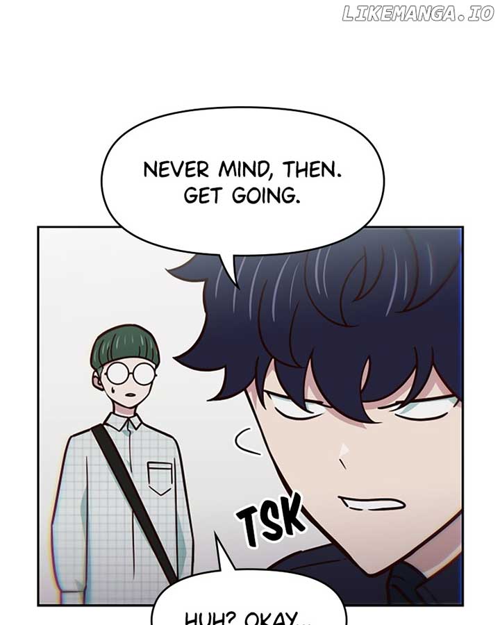 I’m the Only One Bullied by the New High School Student Chapter 32 - Page 48