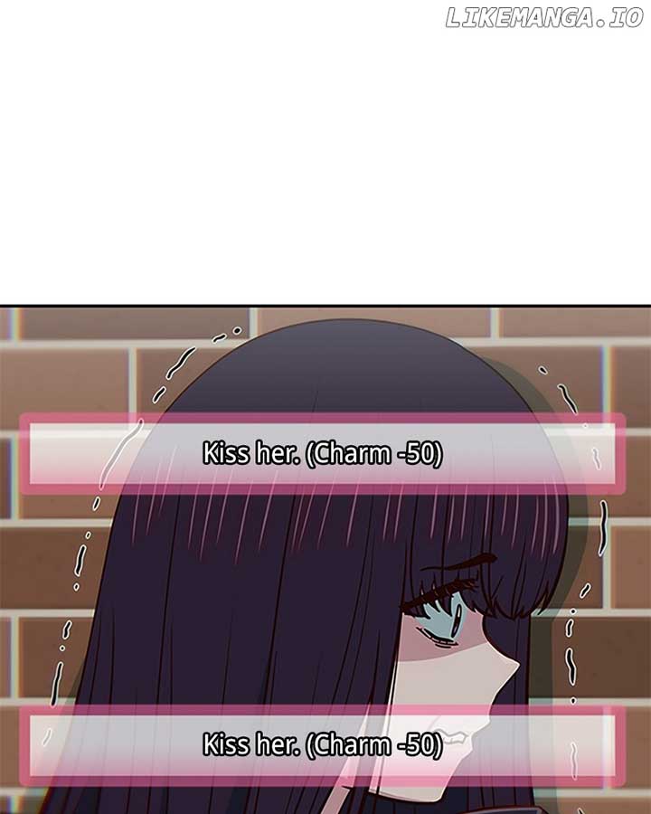 I’m the Only One Bullied by the New High School Student Chapter 32 - Page 5