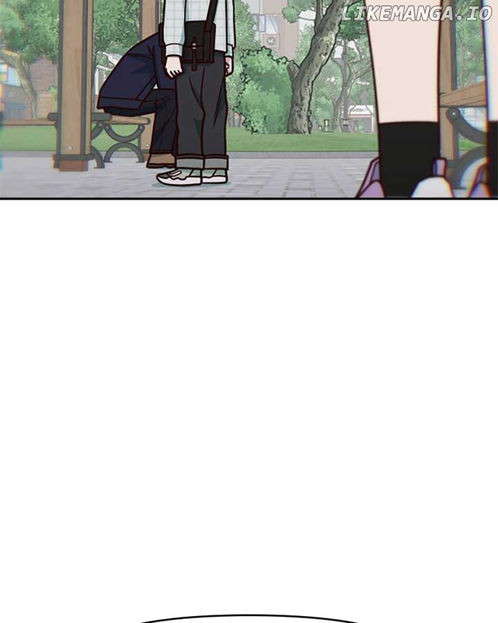 I’m the Only One Bullied by the New High School Student Chapter 32 - Page 50