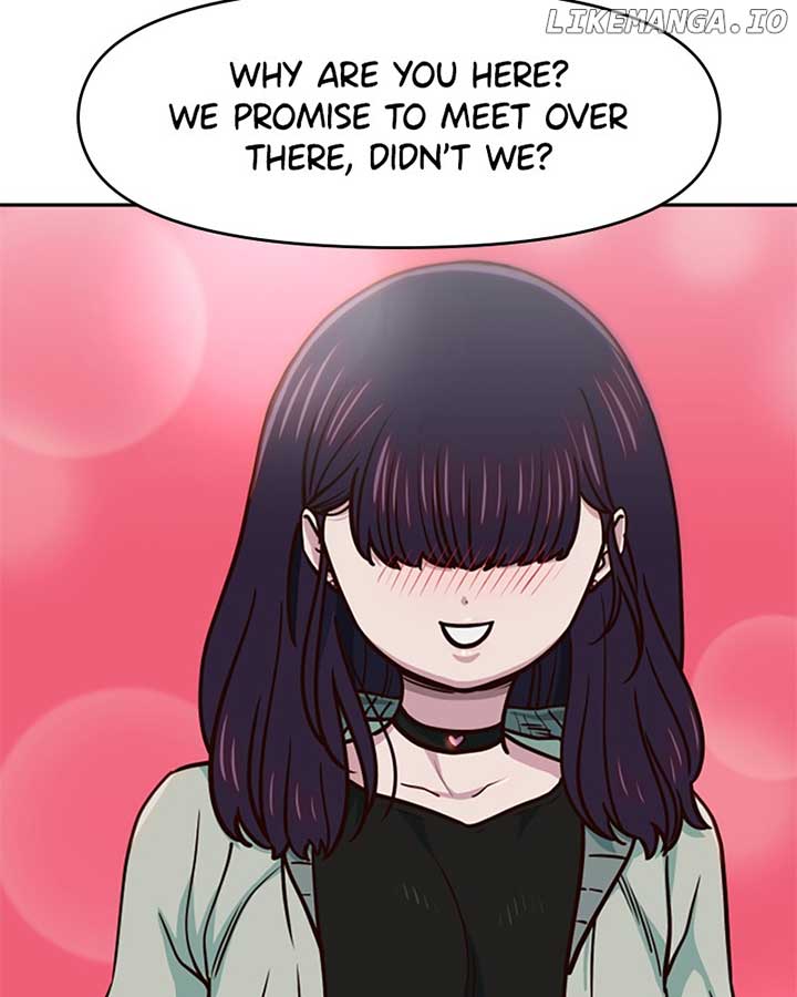 I’m the Only One Bullied by the New High School Student Chapter 32 - Page 51