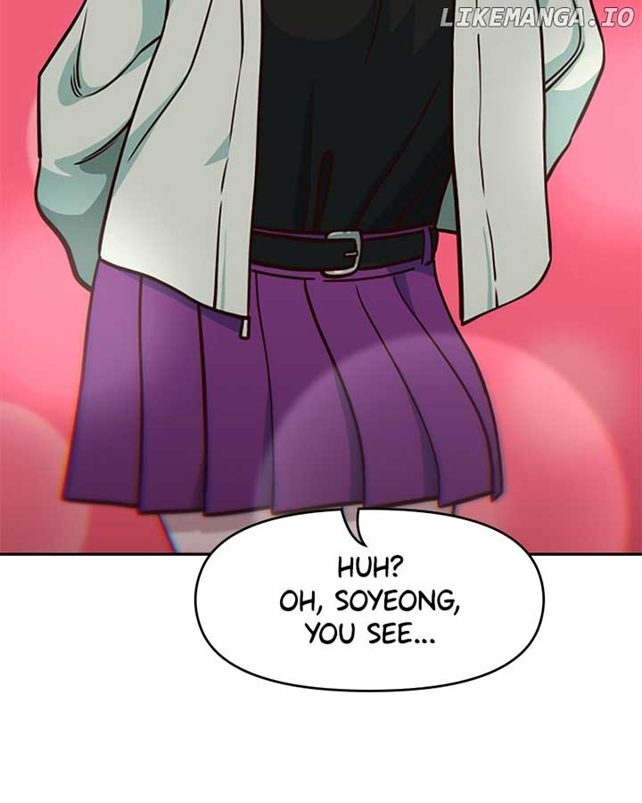 I’m the Only One Bullied by the New High School Student Chapter 32 - Page 52
