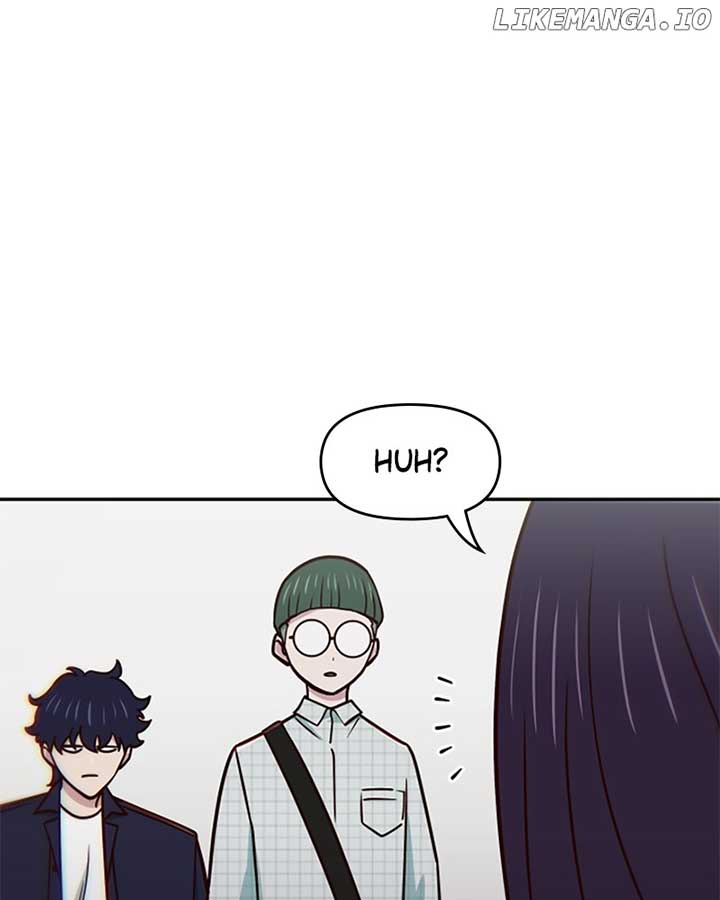 I’m the Only One Bullied by the New High School Student Chapter 32 - Page 53