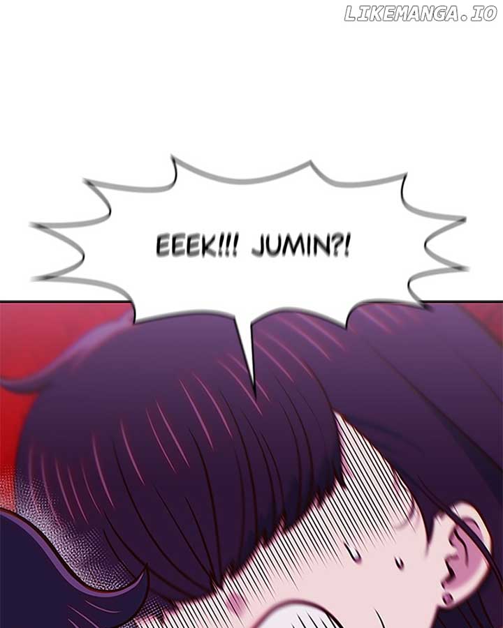 I’m the Only One Bullied by the New High School Student Chapter 32 - Page 55
