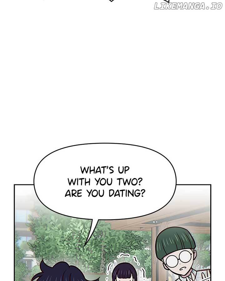 I’m the Only One Bullied by the New High School Student Chapter 32 - Page 57