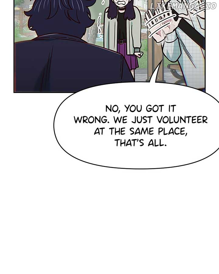 I’m the Only One Bullied by the New High School Student Chapter 32 - Page 58