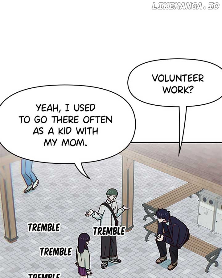 I’m the Only One Bullied by the New High School Student Chapter 32 - Page 59