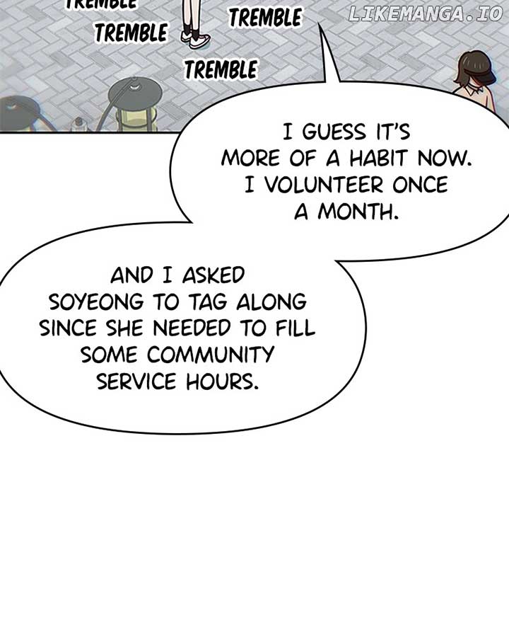 I’m the Only One Bullied by the New High School Student Chapter 32 - Page 60