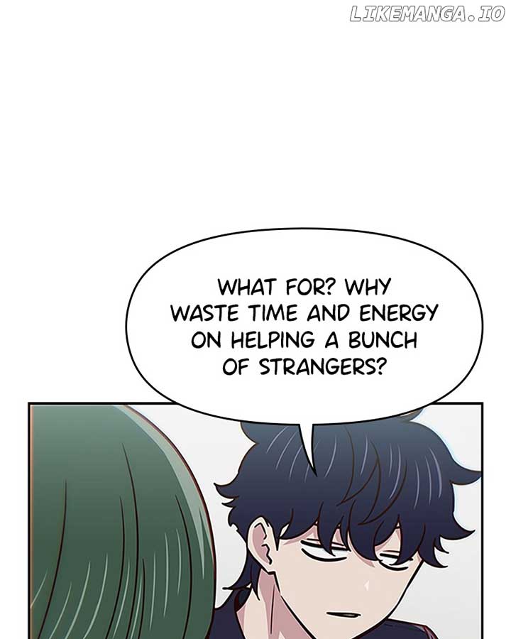 I’m the Only One Bullied by the New High School Student Chapter 32 - Page 61