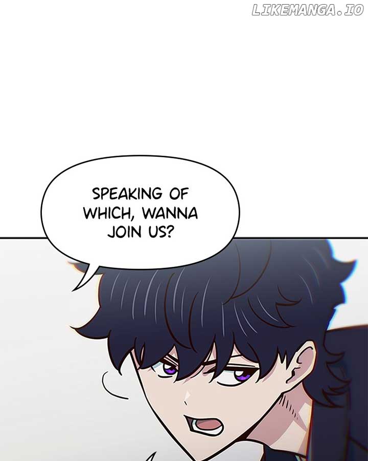 I’m the Only One Bullied by the New High School Student Chapter 32 - Page 63