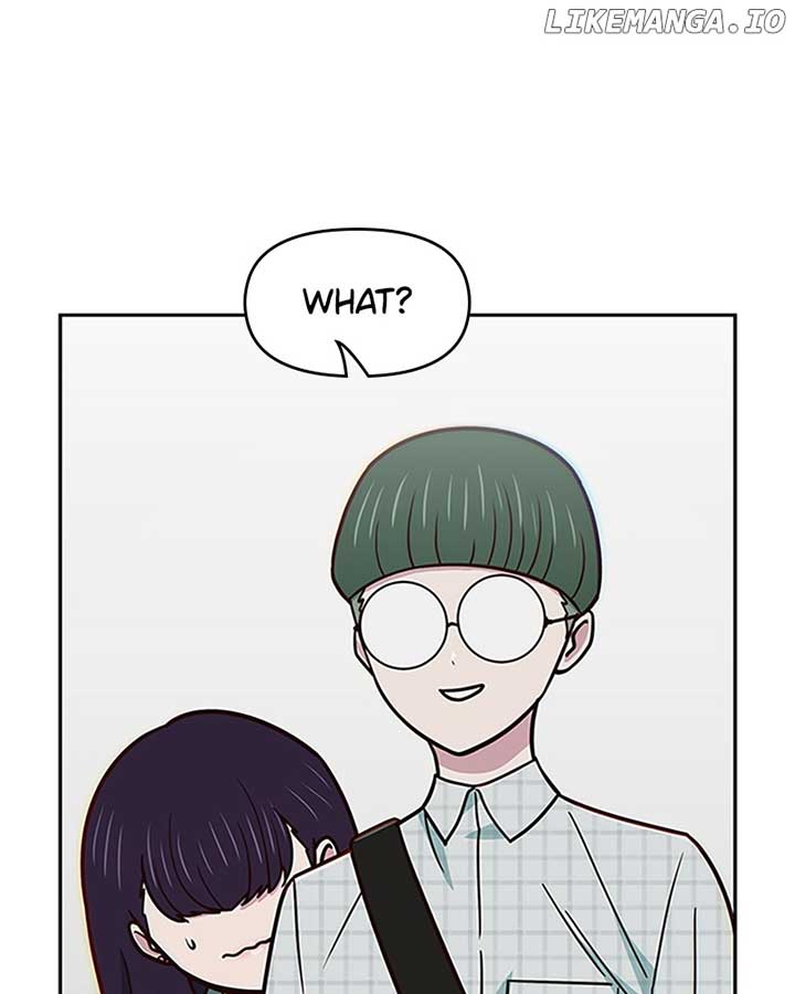 I’m the Only One Bullied by the New High School Student Chapter 32 - Page 66