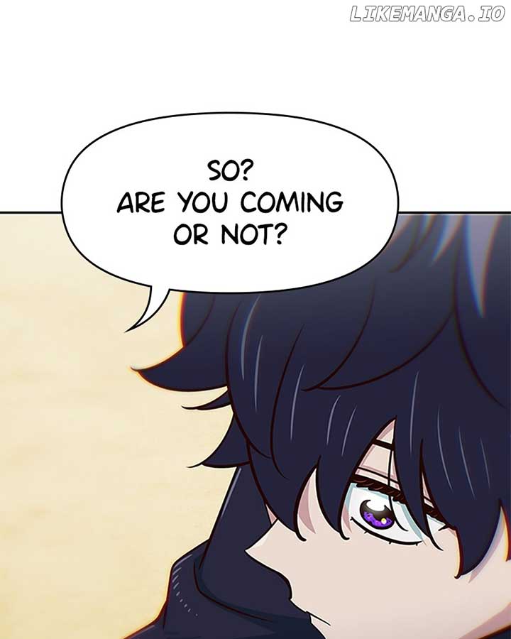 I’m the Only One Bullied by the New High School Student Chapter 32 - Page 68