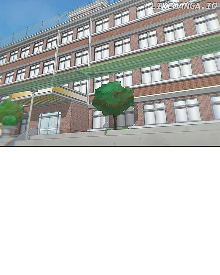 I’m the Only One Bullied by the New High School Student Chapter 32 - Page 70