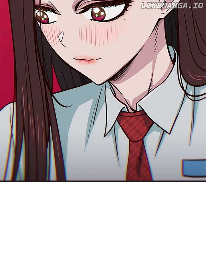 I’m the Only One Bullied by the New High School Student Chapter 32 - Page 72