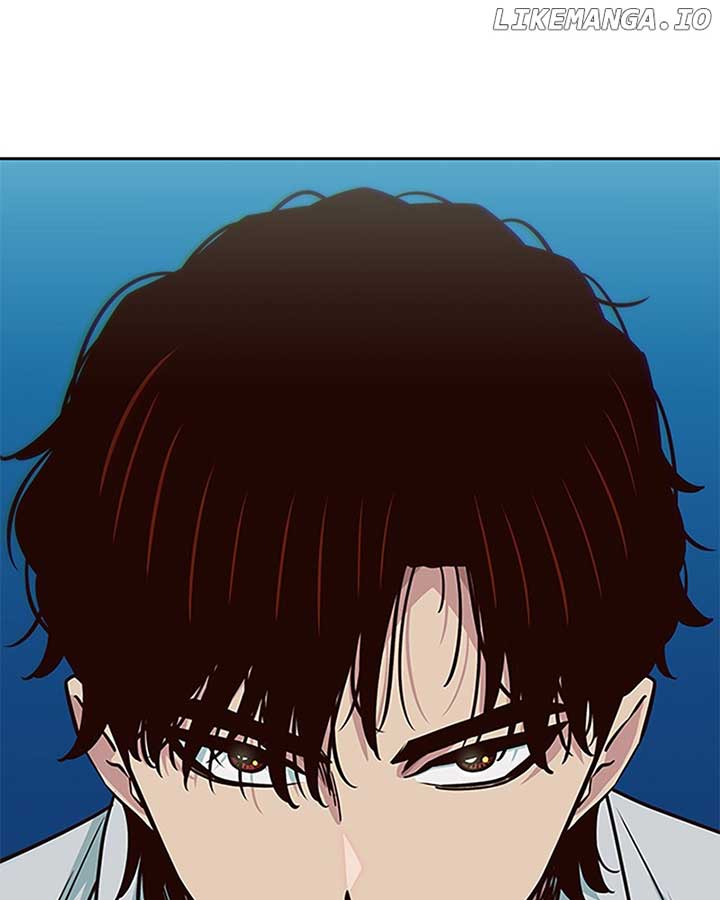I’m the Only One Bullied by the New High School Student Chapter 32 - Page 73