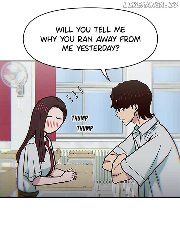 I’m the Only One Bullied by the New High School Student Chapter 32 - Page 75