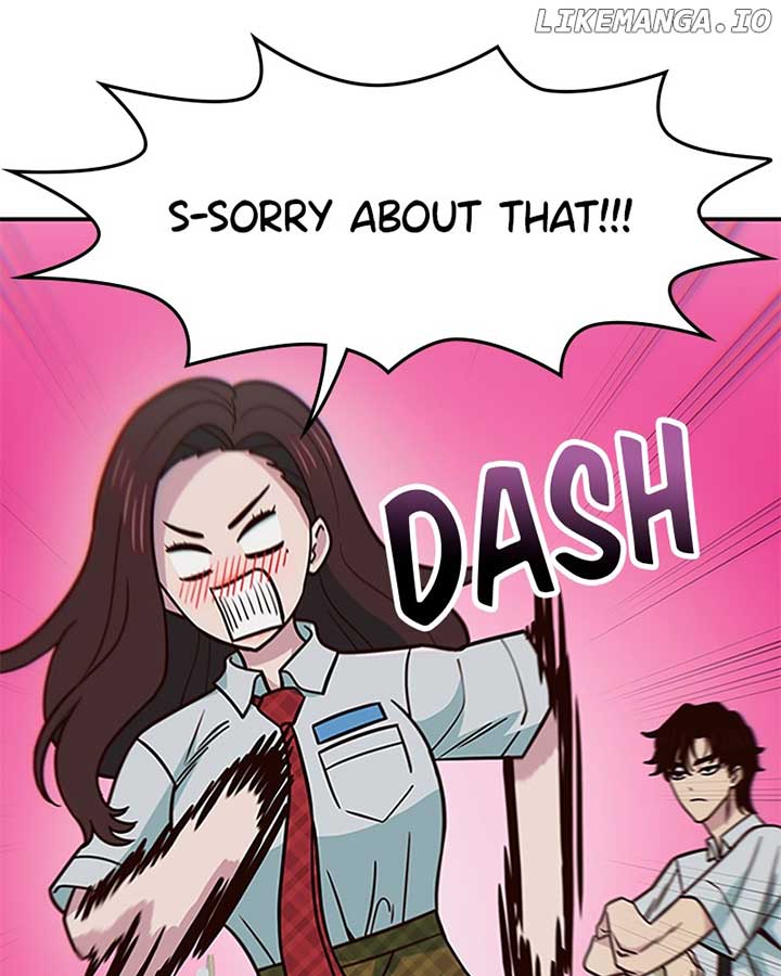 I’m the Only One Bullied by the New High School Student Chapter 32 - Page 78