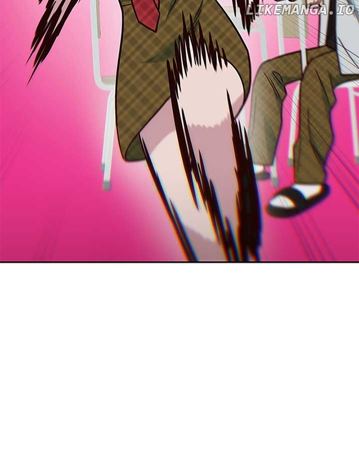 I’m the Only One Bullied by the New High School Student Chapter 32 - Page 79