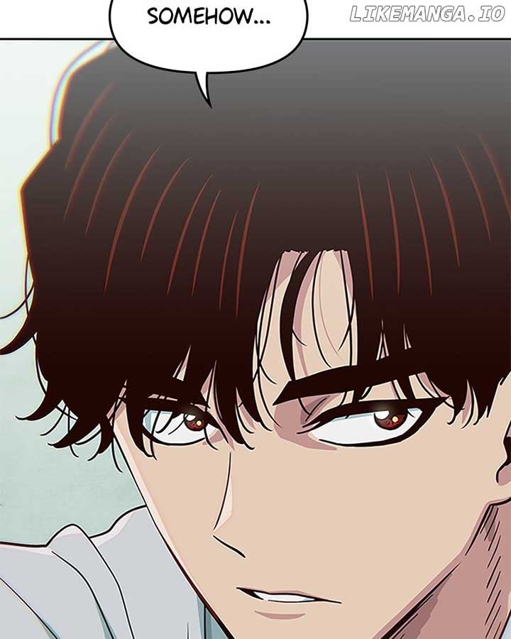 I’m the Only One Bullied by the New High School Student Chapter 32 - Page 84