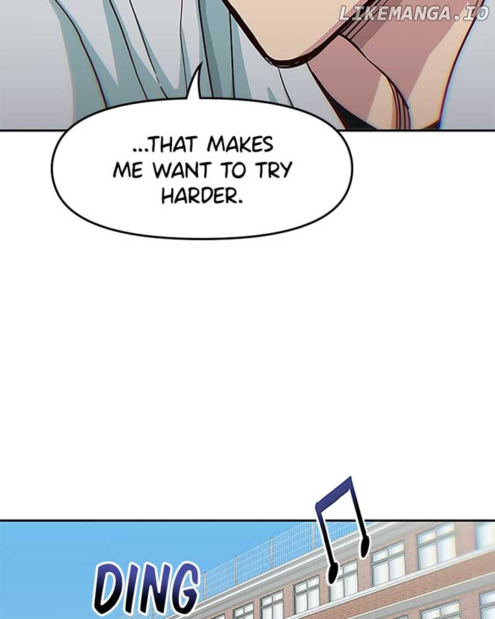 I’m the Only One Bullied by the New High School Student Chapter 32 - Page 85
