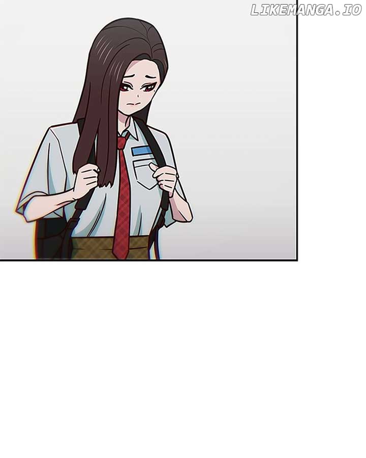 I’m the Only One Bullied by the New High School Student Chapter 32 - Page 87