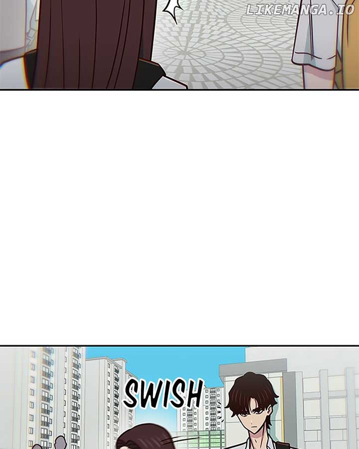 I’m the Only One Bullied by the New High School Student Chapter 32 - Page 89