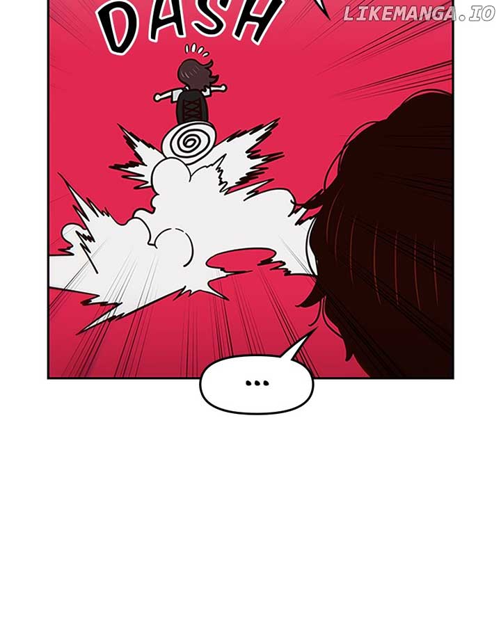 I’m the Only One Bullied by the New High School Student Chapter 32 - Page 91