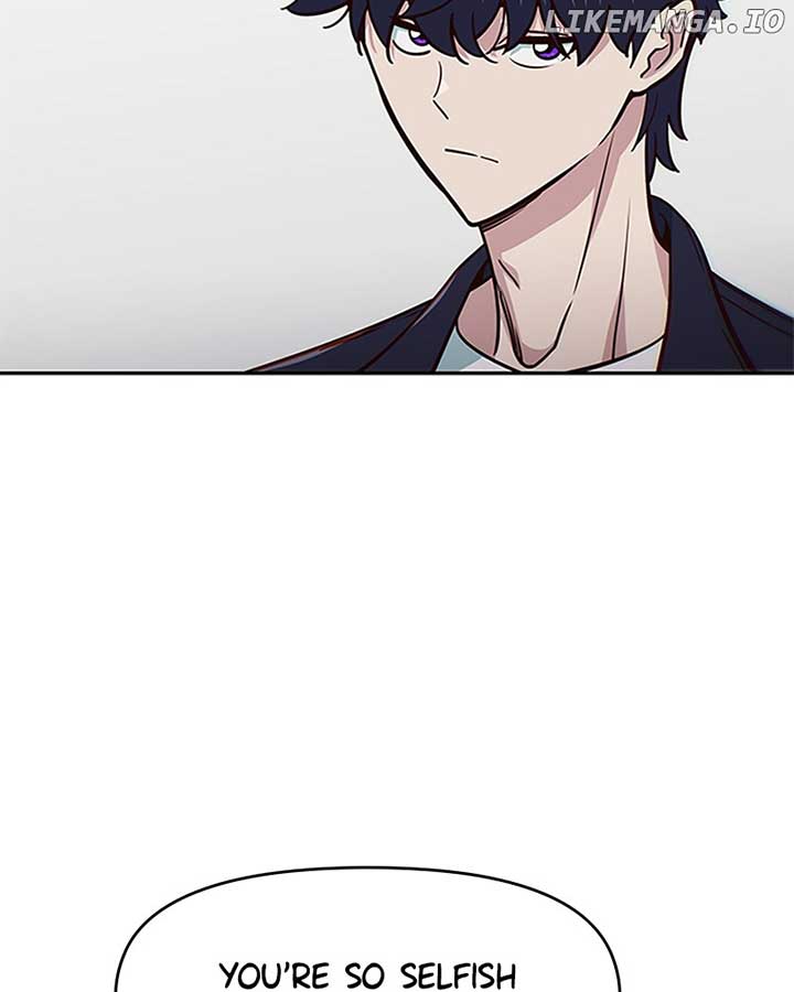 I’m the Only One Bullied by the New High School Student Chapter 33 - Page 10