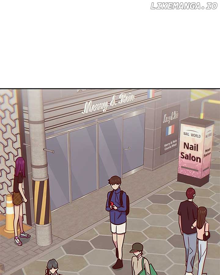 I’m the Only One Bullied by the New High School Student Chapter 33 - Page 100