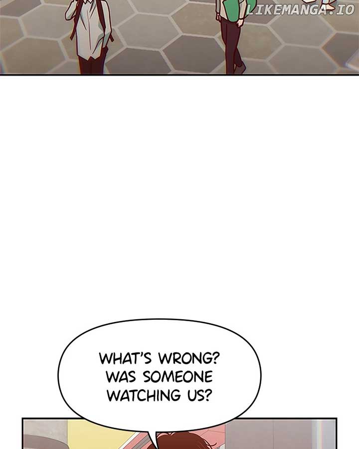 I’m the Only One Bullied by the New High School Student Chapter 33 - Page 101