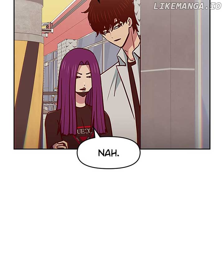 I’m the Only One Bullied by the New High School Student Chapter 33 - Page 102