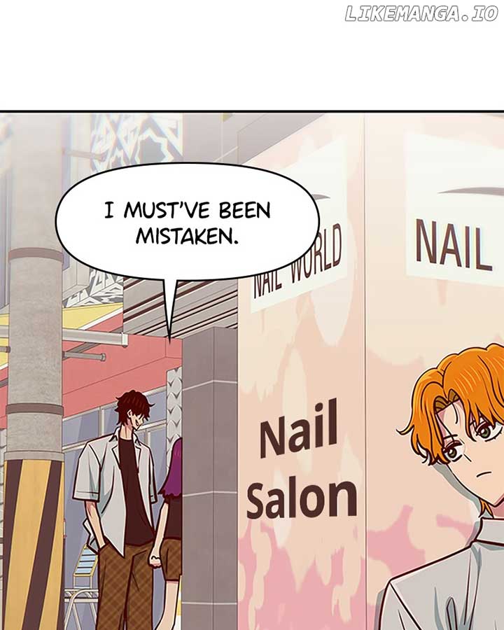 I’m the Only One Bullied by the New High School Student Chapter 33 - Page 103