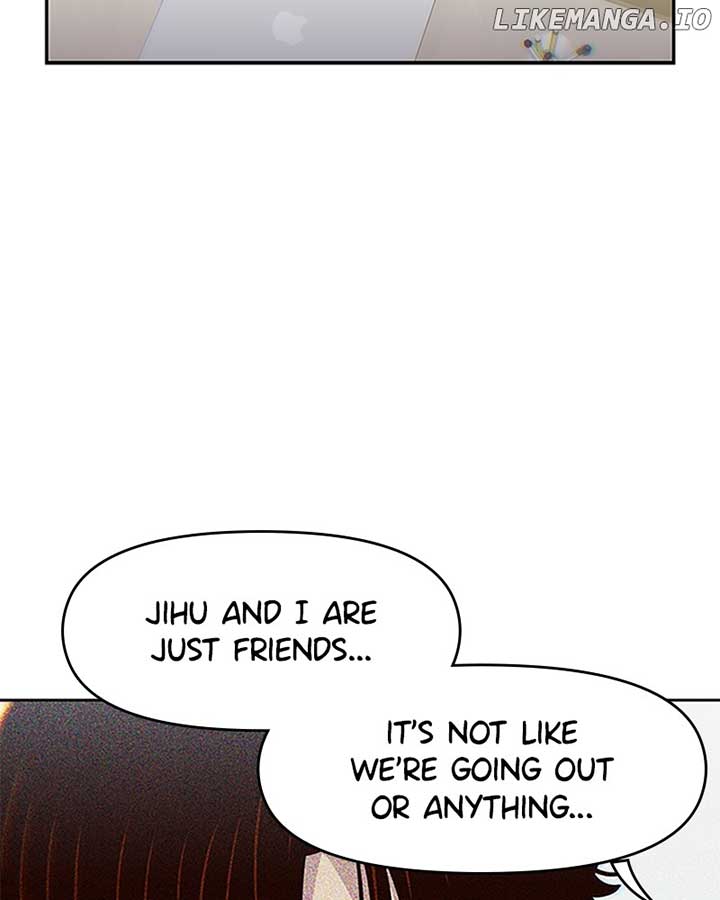 I’m the Only One Bullied by the New High School Student Chapter 33 - Page 107