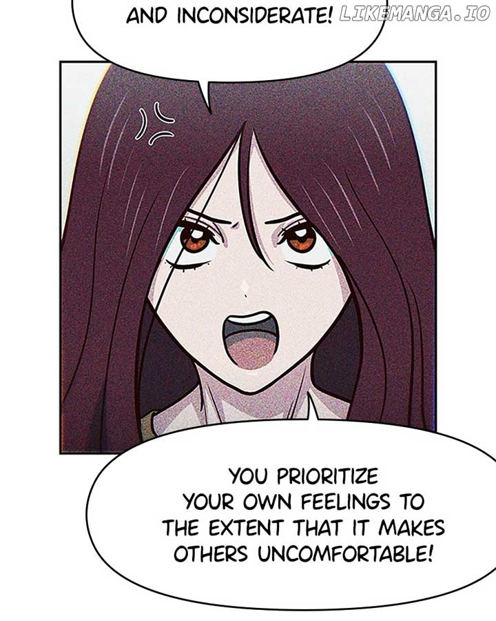I’m the Only One Bullied by the New High School Student Chapter 33 - Page 11
