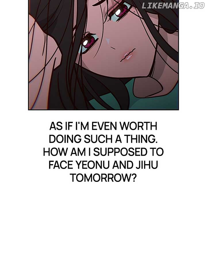 I’m the Only One Bullied by the New High School Student Chapter 33 - Page 112