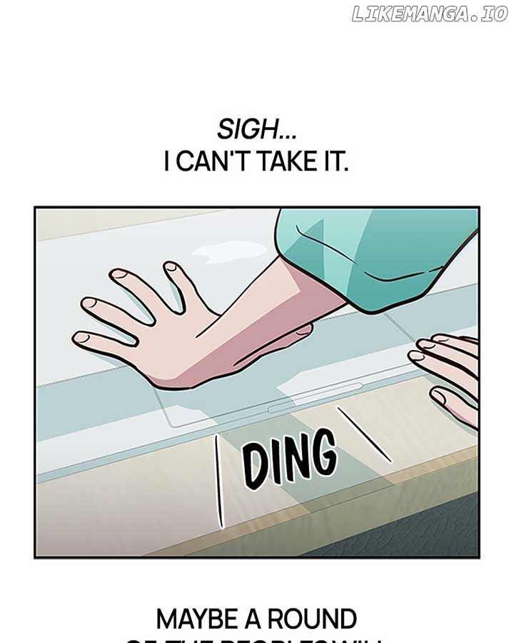 I’m the Only One Bullied by the New High School Student Chapter 33 - Page 113