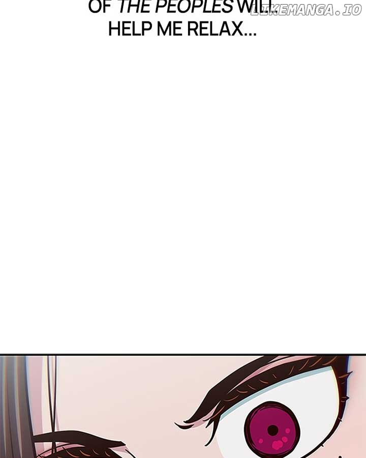 I’m the Only One Bullied by the New High School Student Chapter 33 - Page 114