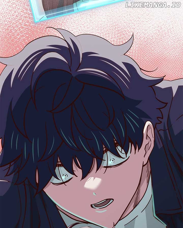 I’m the Only One Bullied by the New High School Student Chapter 33 - Page 118