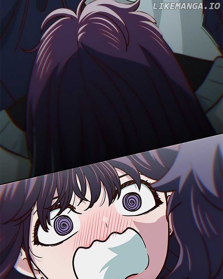 I’m the Only One Bullied by the New High School Student Chapter 33 - Page 119