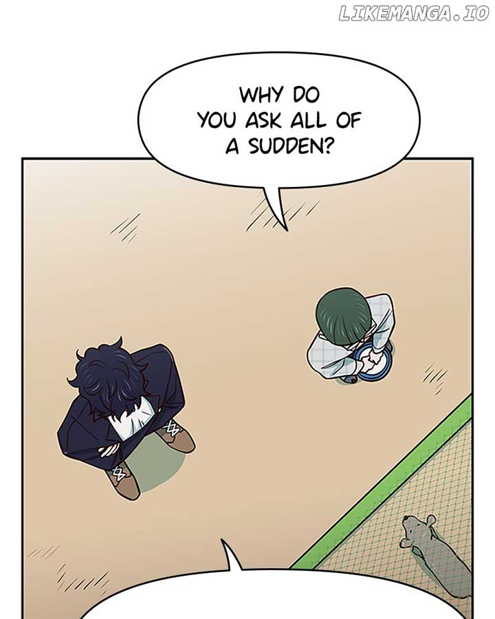 I’m the Only One Bullied by the New High School Student Chapter 33 - Page 14
