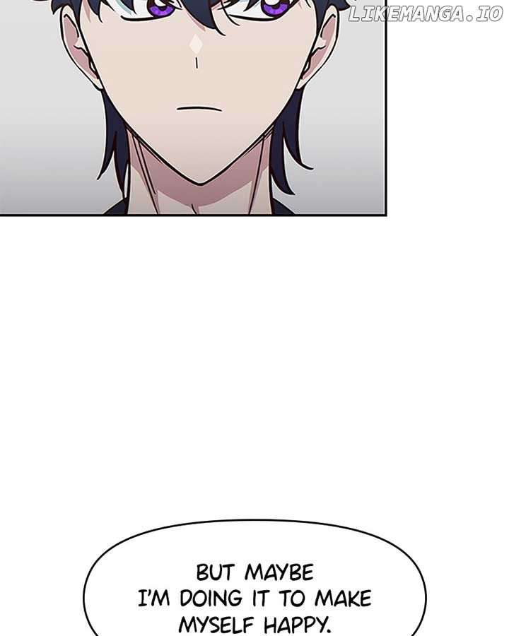 I’m the Only One Bullied by the New High School Student Chapter 33 - Page 18
