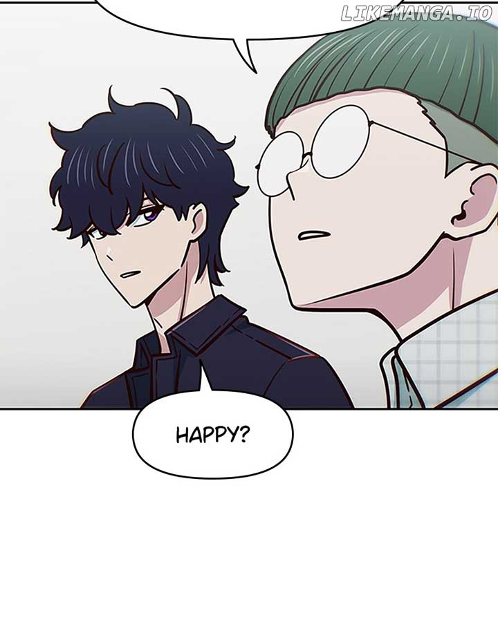 I’m the Only One Bullied by the New High School Student Chapter 33 - Page 19