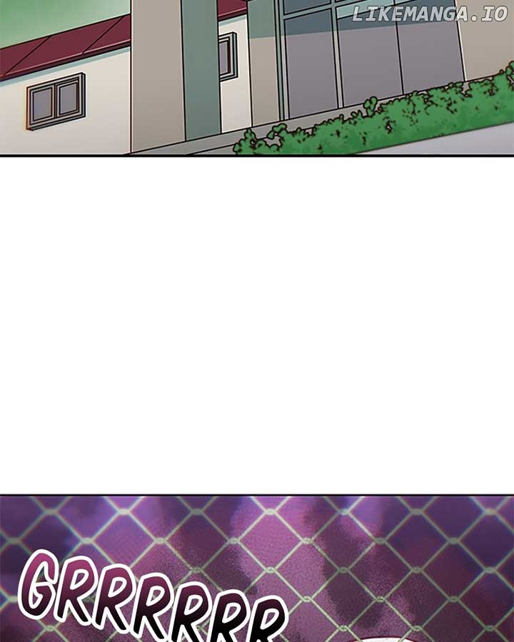 I’m the Only One Bullied by the New High School Student Chapter 33 - Page 2